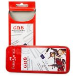 Faber Castle GR8 Geometry box