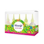 Fevicryl 3D Outliners Fabric & Multi-Surface - Set of 5 Shades