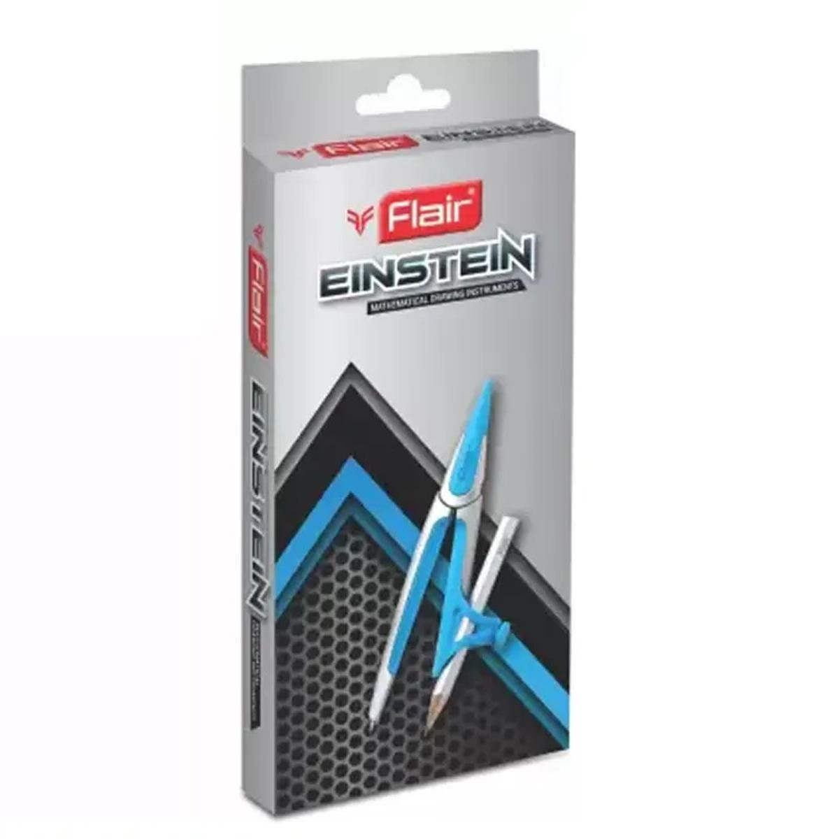 Flair Einstein Mathematical Drawing Instruments Geometry Set Flair Einstein Mathematical Drawing Instruments Geometry Set