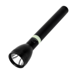 GEEPAS GFL-3855 Rechargable Torch Light LED Flashlight