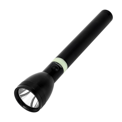 GEEPAS GFL-3855 Rechargable Torch Light LED Flashlight