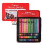 Giorgione® Artists Colouring Pencils Tin (Set of 120)