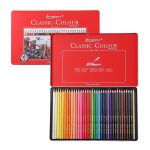 Giorgione® Artists Colouring Pencils Tin (Set of 36)