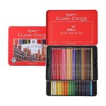 Giorgione® Artists Colouring Pencils Tin (Set of 48)