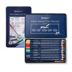 Giorgione® Watercolour Pencils Tin Set of 12