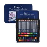 Giorgione® Watercolour Pencils Tin (Set of 120)