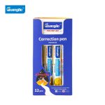 Guangbo HWH06306 Correction Pen 1 pcs ( Buy 1 Get 1 )