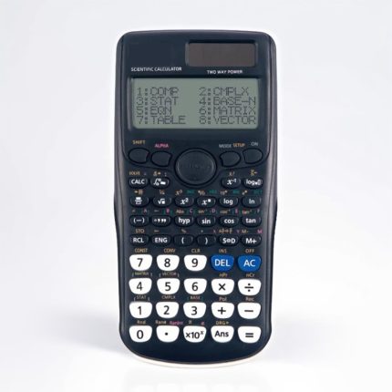 Guangbo Scientific Calculator