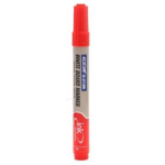 Gxin White Board Marker 2 Pcs combo - Red