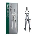 Hero Spring Multifunction Bow Divider Spring Compasses Engineering Compasses Drawing Tool