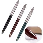 Hero Vintage Fountain Pen Fine Nib -1pcss