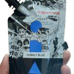 Himi Acrylic color 100ml - Cobalt Blue