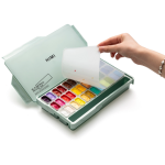 HIMI Acrylic Twin Cup Jelly Set 12mlx36 Colors