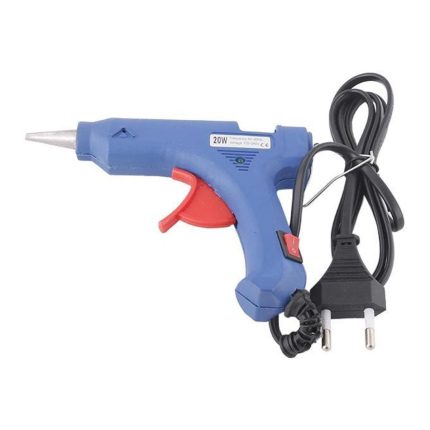 Hot Melt Glue Gun 20watt