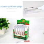 Hua Jie Correction Pen, 7ml
