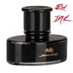Jinhao 50ml Red Ink Bottle,Suitable for All Fountain Pen and Dip Pen, Smooth Writing