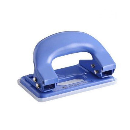 Kangaro DP-280 Punch Machine- Blue