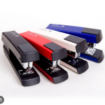 Kangaro DS-35 Stapler Random color - 1pcs