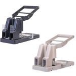 Kangaro HDP-2320 Two Holes Heavy punch machine 300 sheet punch machine 300 page punch machine