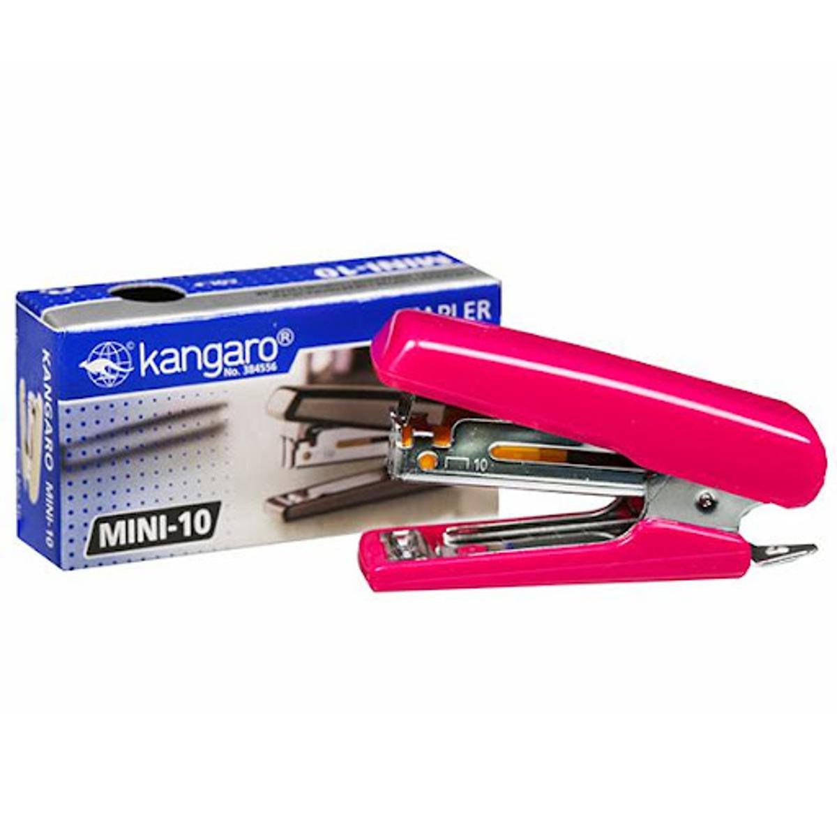 Kangaro Mini 10 Stapler Kangaro Mini 10 Stapler