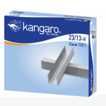 Kangaro Staples All Sizes -- No.10 , 24/6 , 23/8 , 23/10 , 23/13 , 23/15 , 23/17 , 23/20