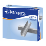 Kangaro Staples Sizes -- 23/17-H-1pack