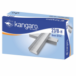 Kangaro Staples Sizes -- 23/8-H 1pack