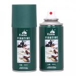 Kuelox Fixative Spray For Sketch,Charcoal, Pastel 180 ml