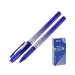 M&G Erase Gel Pen - Blue