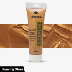 Marie's Acrylic Paint 75ml tube Acrylic Painting Copper