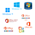 Microsoft Windows/Office - E BD Solution