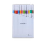 Mobee Water Color Fineliners 12 different colours