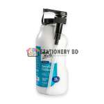 Mont Marte Acrylic Color Paint 1 litre-Titanium White