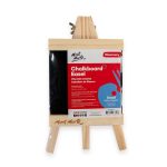 Mont Marte Chalkboard Easel-Small