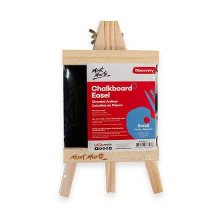Mont Marte Chalkboard Easel-Small