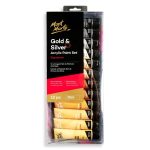 Mont Marte Gold Paint Series Set 12pc*36ml