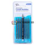 Mont Marte Mechanical Lead Holder with Leads