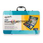 Mont Marte Mixed Media Art Set Signature 60pc