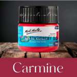 Mont Marte Premium Acrylic Color 100ml - Carmine