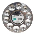 Mont Marte Signature Aluminium Round Palette