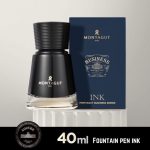 MONTAGUT Paris BUSNIE SS SERIES 40ML Fountain Pen Ink