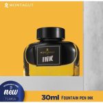MONTAGUT Paris Cooperated 30ML Fountain Pen Ink