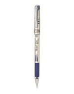 Montex Clue Gel pen Perfect gift where prestige is the primary consideration Black ink with Gift pack - 1pcs