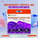 Office 365 Premium Subscription price in bd - E BD Solution