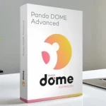Panda Dome Antivirus Advanced Security 1-Device 1-Year Price in Bangladesh