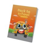 Papertree Lined Note Book (Back To School) A5 Size