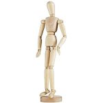 PaperTree Manikin 20 cm (7.9 inch)