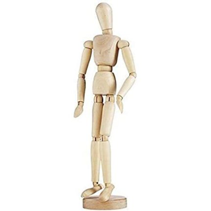 PaperTree Manikin 20 cm (7.9 inch)