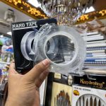 PAPERTREE NANO Mounting Tape - nano tape