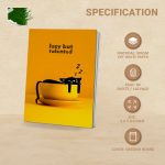 PaperTree Notebook Sketchbook Drawing Sketchpad (Catzzz...)